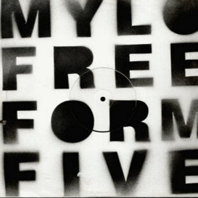 MYLO - Muscle Cars