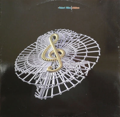 ROBERT MILES - Children