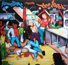 KENNY DOPE PRESENTS - The Illout / The Big Hit