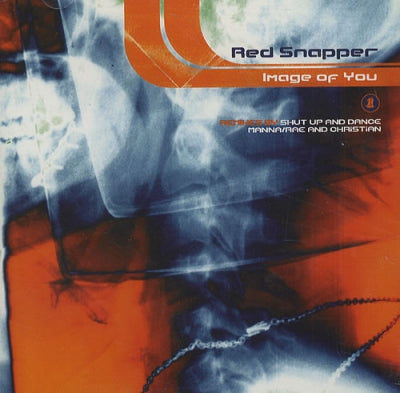 RED SNAPPER - Image Of You