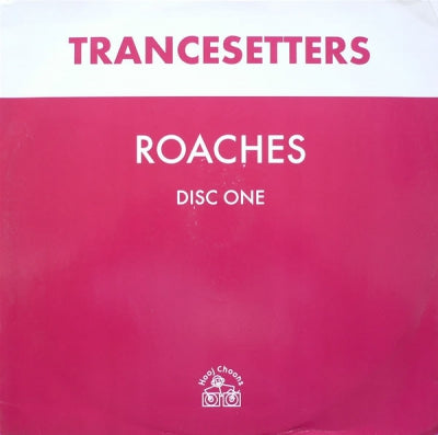 TRANCESETTERS - Roaches
