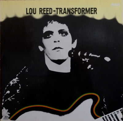 LOU REED - Transformer