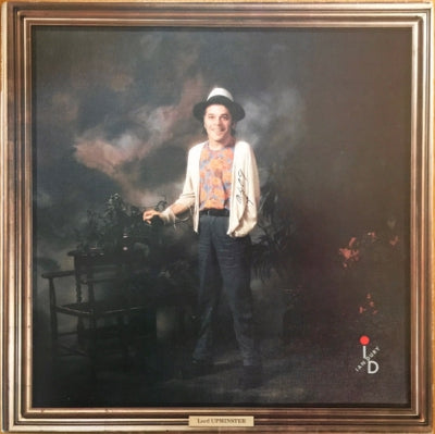 IAN DURY - Lord Upminster