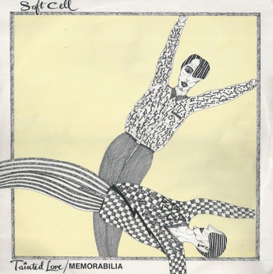 SOFT CELL - Tainted Love / Memorabillia