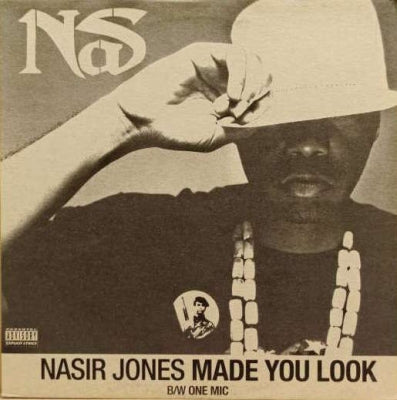 NAS - Made You Look
