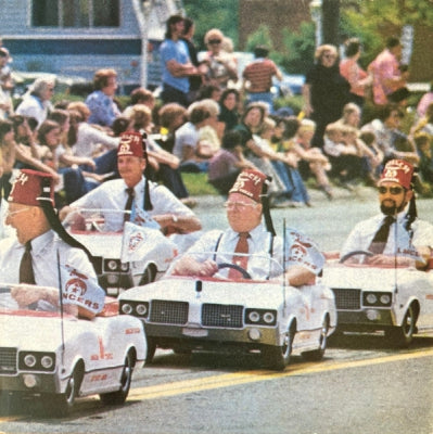 DEAD KENNEDYS - Frankenchrist