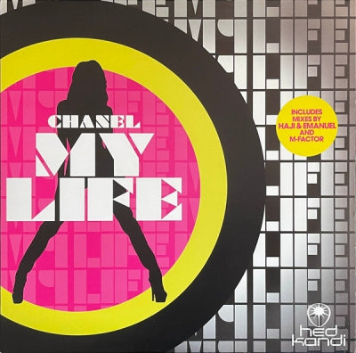 CHANEL - My Life