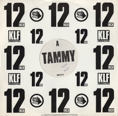 THE KLF - Justified And Ancient