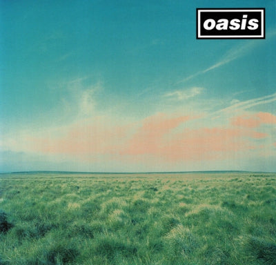 OASIS - Whatever / (It's Good) To Be Free.