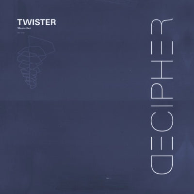 TWISTER - Mauna Kea