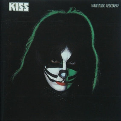 PETER CRISS / KISS - Peter Criss