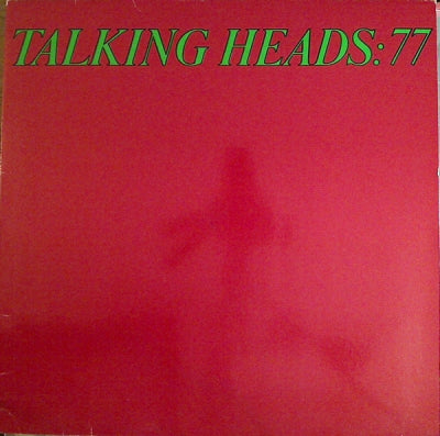 TALKING HEADS - 77