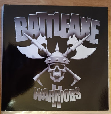 VARIOUS - Battle Axe Warriors II
