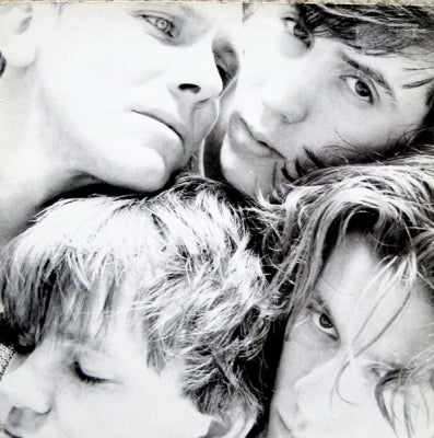 HOUSE OF LOVE - Destroy The Heart