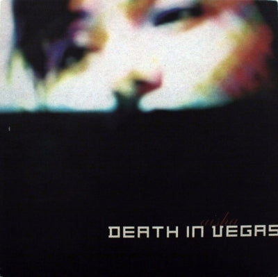 DEATH IN VEGAS - Aisha