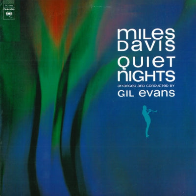 MILES DAVIS - Quiet Nights