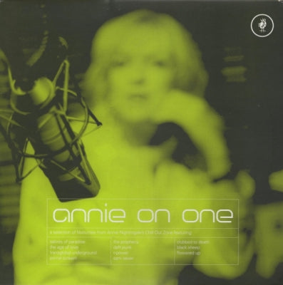 VARIOUS - Annie On One