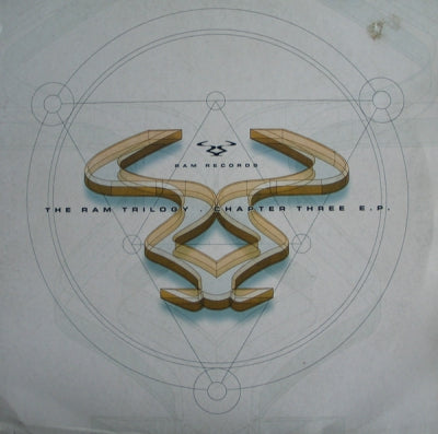 THE RAM TRILOGY - Chapter Three E.P.