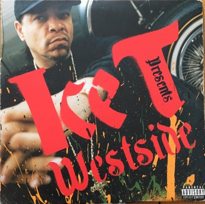 VARIOUS - Ice T Presents Westside