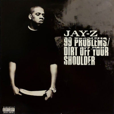 JAY-Z - 99 Problems