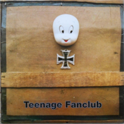 TEENAGE FANCLUB - The Concept