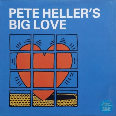 PETE HELLER - Big Love