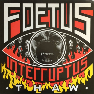 FOETUS INTERRUPTUS - Thaw