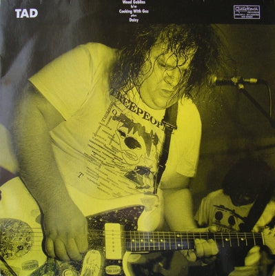 TAD - Wood Goblins
