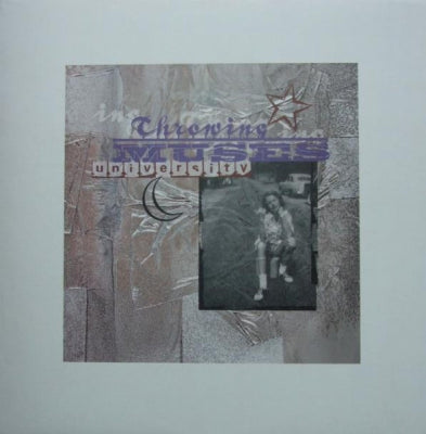 THROWING MUSES - University