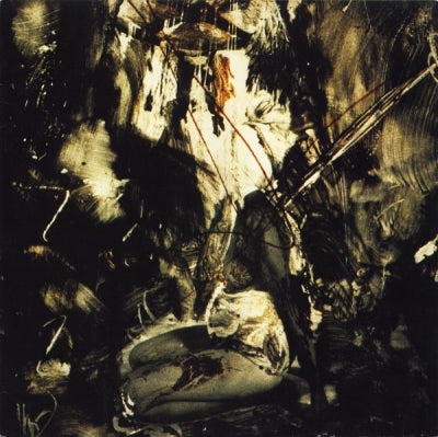 FIELDS OF THE NEPHILIM - Elizium