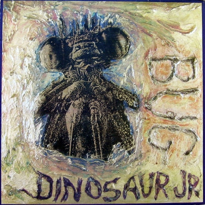 DINOSAUR JR. - Bug
