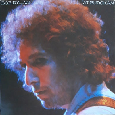 BOB DYLAN - At Budokan