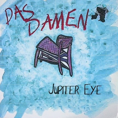 DAS DAMEN - Jupiter Eye