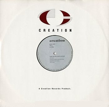 PETER ASTOR - Walk Into The Wind