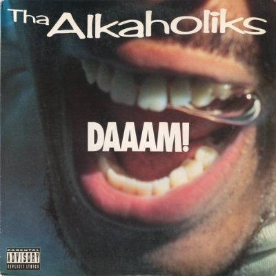 THA ALKAHOLIKS - Daaam!