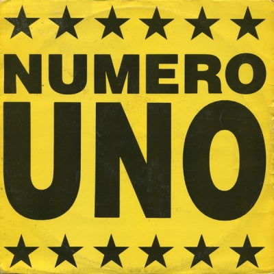 STARLIGHT - Numero Uno