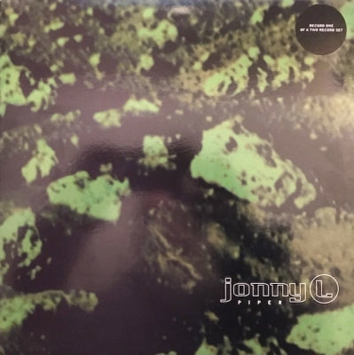 JONNY L - Piper / Common Origin
