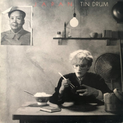 JAPAN - Tin Drum