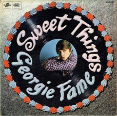 GEORGIE FAME - Sweet Things