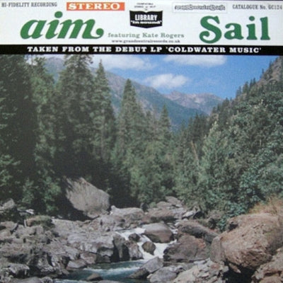 AIM - Sail Featuring Kate Rogers