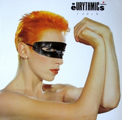 EURYTHMICS - Touch