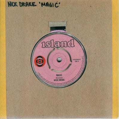 NICK DRAKE - Magic