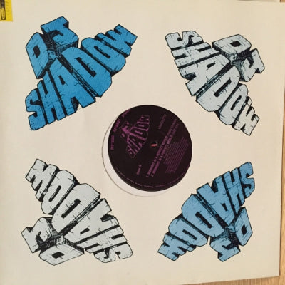 DJ SHADOW - Midnight In A Perfect World