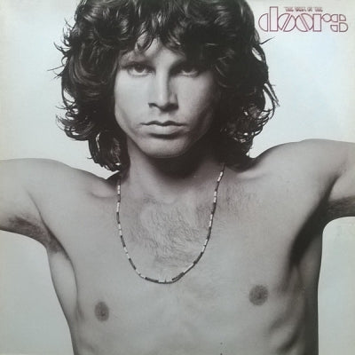 THE DOORS - The Best Of The Doors