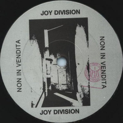 JOY DIVISION - Incubation