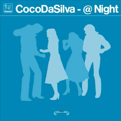 COCODASILVA - @ Night / 108.002