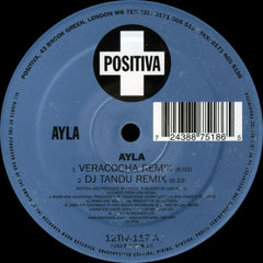 AYLA - Ayla