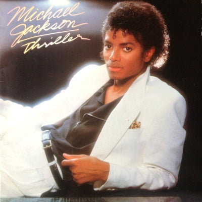 MICHAEL JACKSON - Thriller