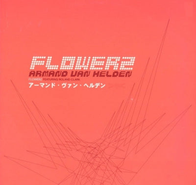 ARMAND VAN HELDEN feat. ROLAND CLARK - Flowerz