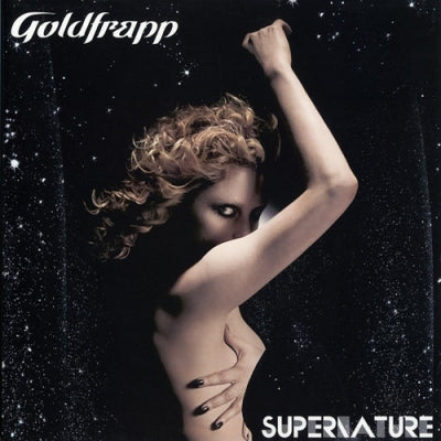 GOLDFRAPP - Supernature